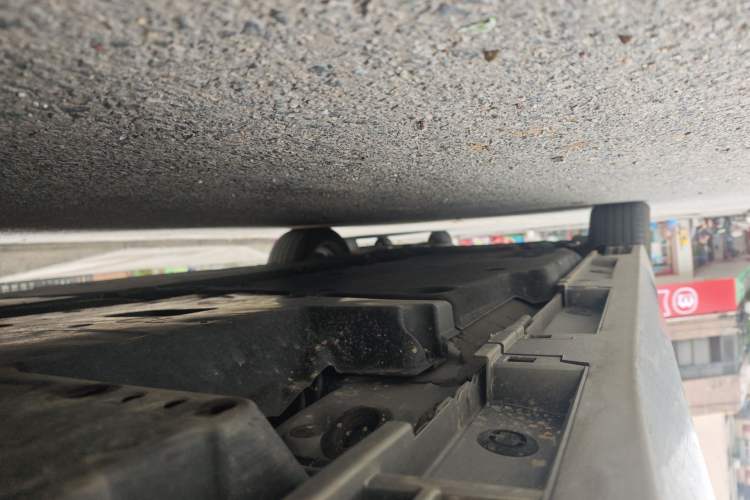 Used Lexus ES 2025 200 Premium Edition Chassis Rear Left
