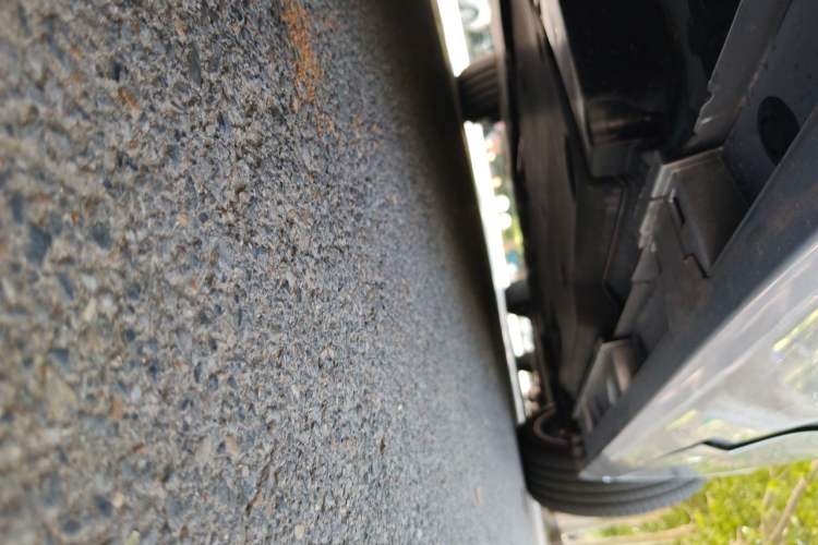 Used Lexus ES 2025 300h Executive Edition Chassis Rear Right
