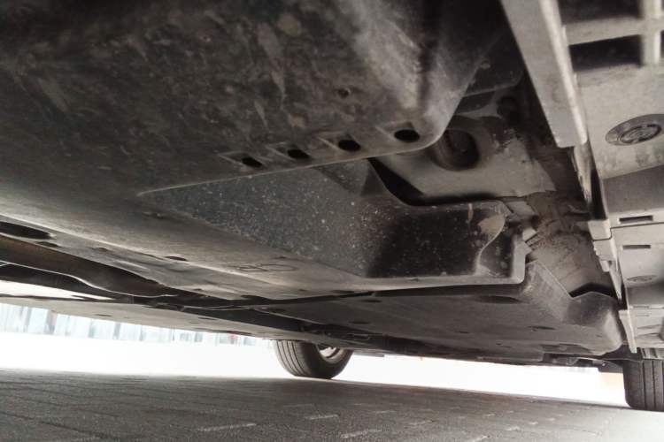 Used Lexus ES 2025 200 Premium Edition Chassis Rear Right