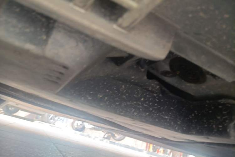 Used Lexus ES 2025 200 Premium Edition Chassis Rear Right
