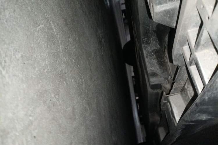 Used Lexus ES 2025 300h Deluxe Edition Chassis Rear Right