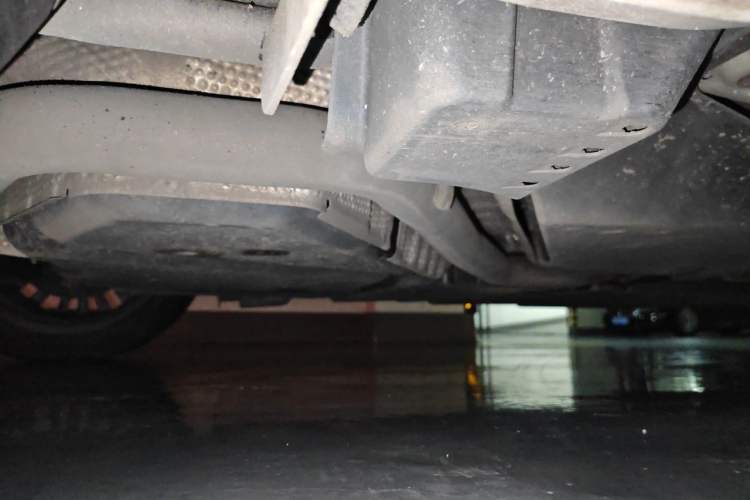 Used Lexus ES 2025 300h Premium Edition Chassis Rear Right