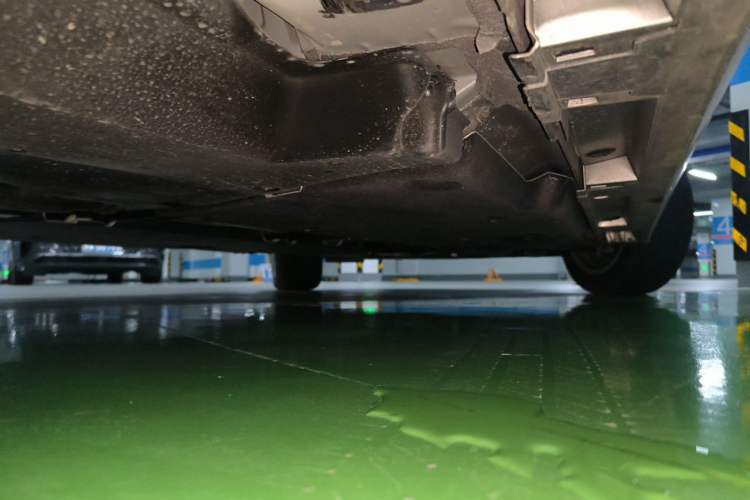 Used Lexus ES 2025 200 Premium Edition Chassis Rear Right