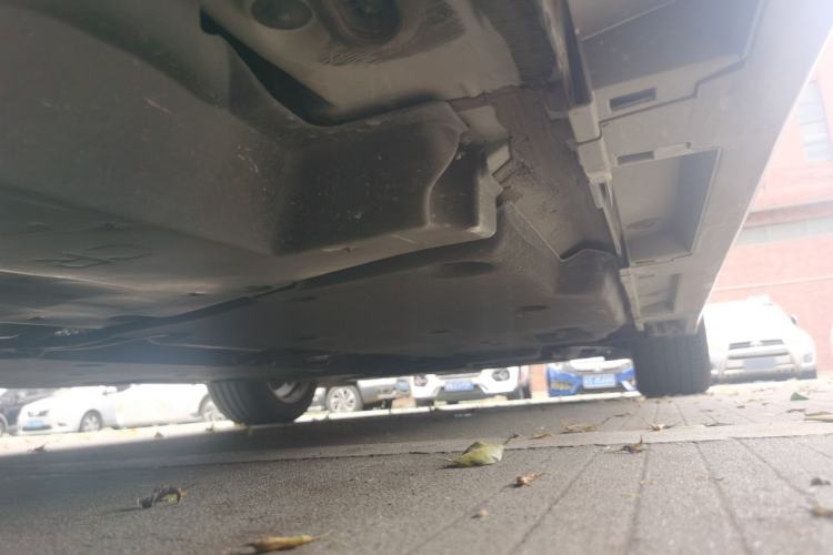 Used Lexus ES 2025 200 Premium Edition Chassis Rear Right