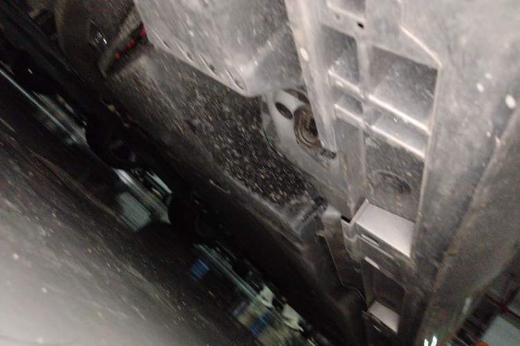 Used Lexus ES 2025 300h Deluxe Edition Chassis Rear Right
