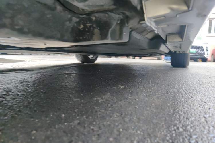 Used Lexus ES 2025 200 Premium Edition Chassis Rear Right