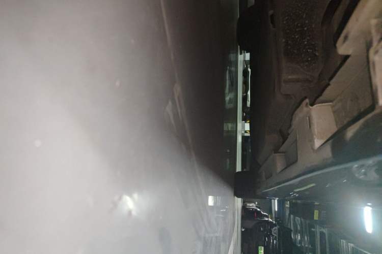 Used Lexus ES 2025 200 Premium Edition Chassis Rear Right