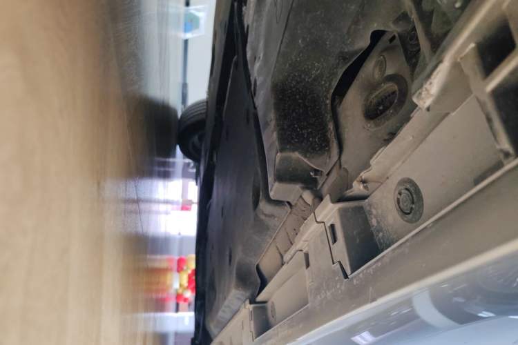Used Lexus ES 2025 200 Premium Edition Chassis Rear Right