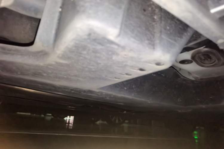 Used Lexus ES 2025 200 Premium Edition Chassis Rear Right