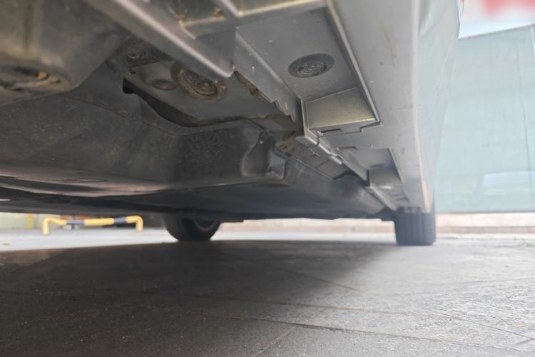 Used Lexus ES 2025 200 Premium Edition Chassis Rear Right
