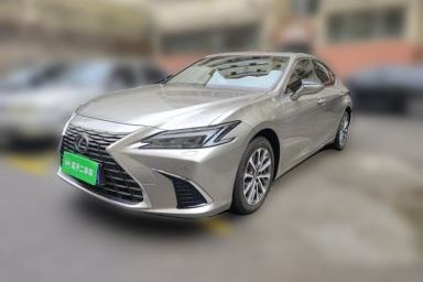Used Lexus ES 2025 200 Premium Edition