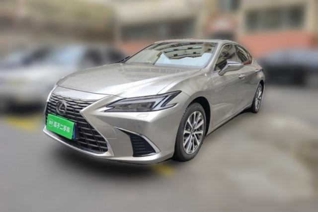 Used Lexus ES 2025 200 Premium Edition