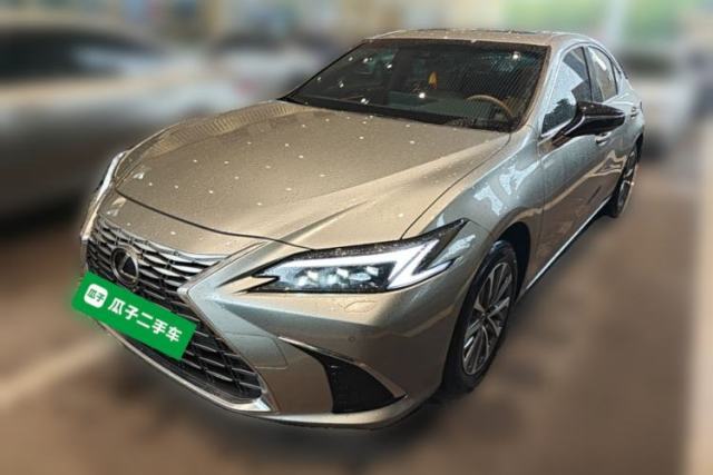 Used Lexus ES 2025 200 Premium Edition