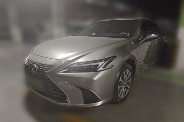Used Lexus ES 2025 200 Premium Edition