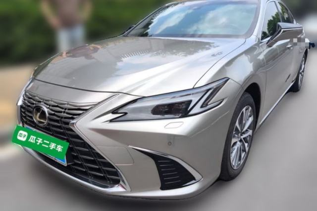 Used Lexus ES 2025 200 Premium Edition