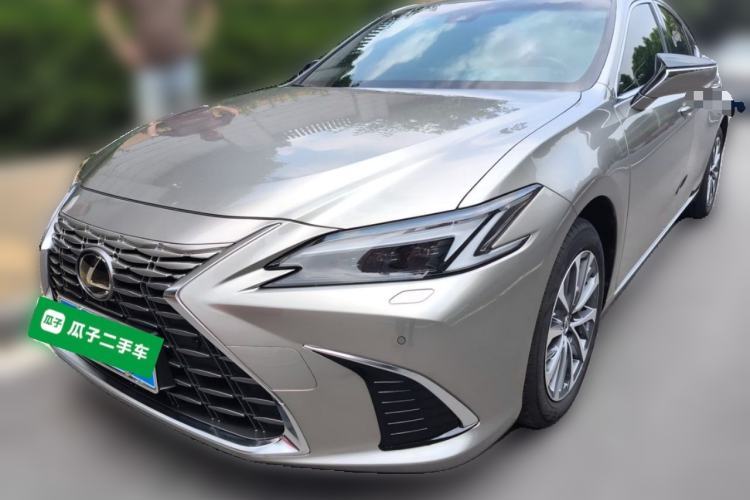 Used Lexus ES 2025 200 Premium Edition Guazi used car, China used car export, Used car for sale, Used cars, Cheapest cars for sale