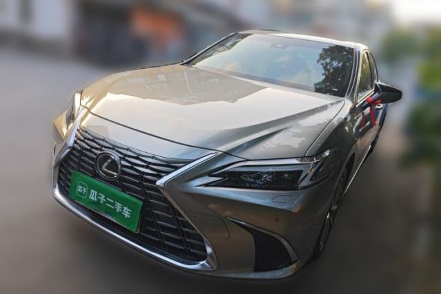 Used Lexus ES 2025 200 Premium Edition