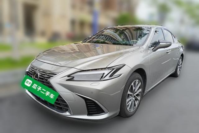 Used Lexus ES 2025 200 Premium Edition
