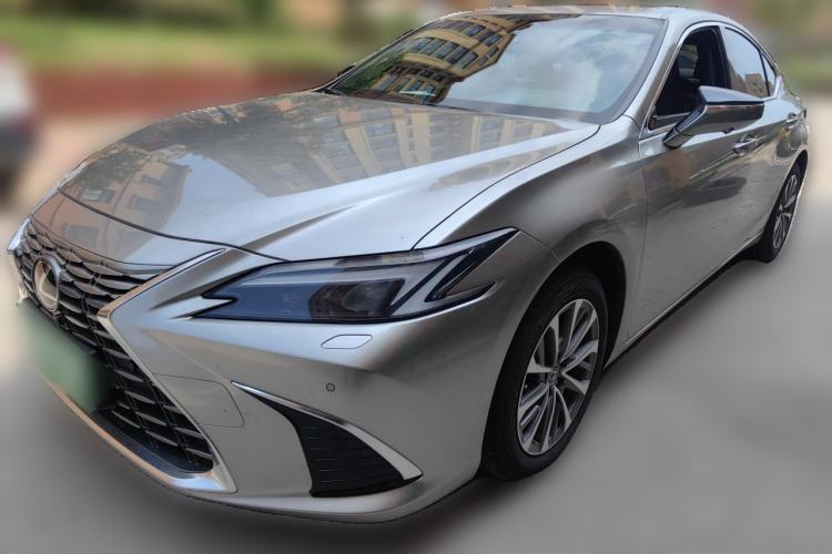 Used Lexus ES 2025 200 Premium Edition Guazi used car, China used car export, Used car for sale, Used  cars, Cheapest cars for sale
