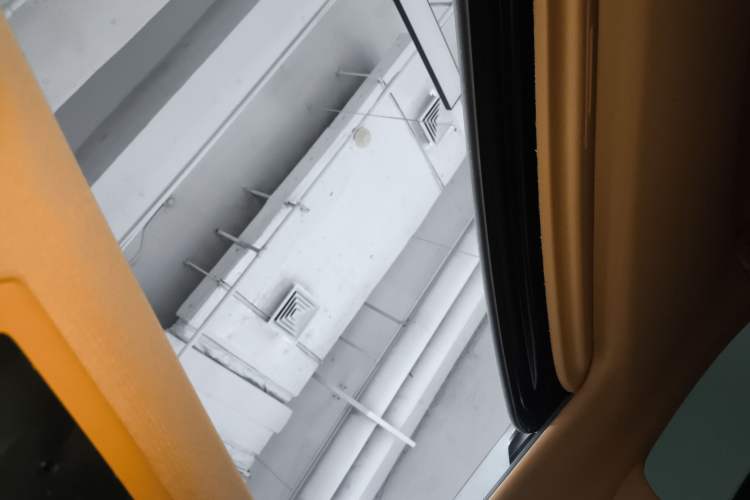 Used Lexus ES 2025 200 Premium Edition Headliner