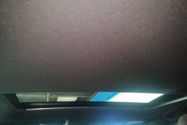 Used Lexus ES 2025 200 Premium Edition Headliner