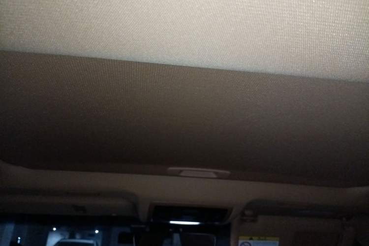 Used Lexus ES 2025 300h Deluxe Edition Headliner
