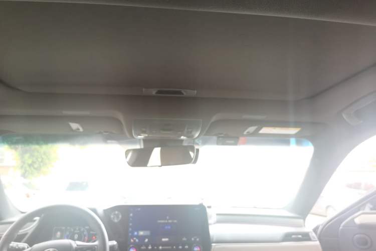 Used Lexus ES 2025 200 Premium Edition Headliner