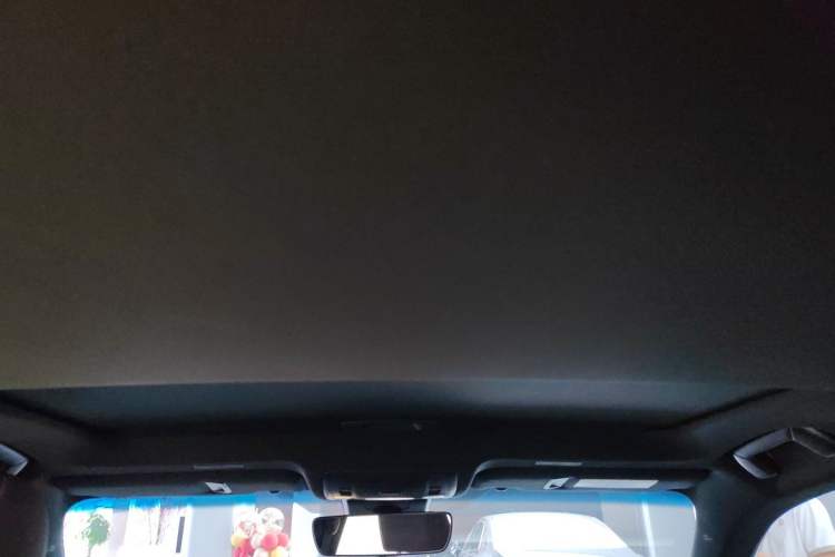 Used Lexus ES 2025 200 Premium Edition Headliner