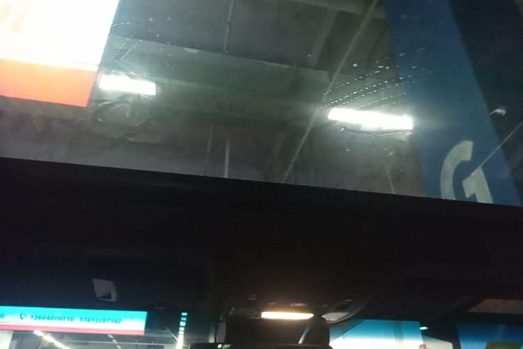 Used Lexus ES 2025 200 Premium Edition Headliner