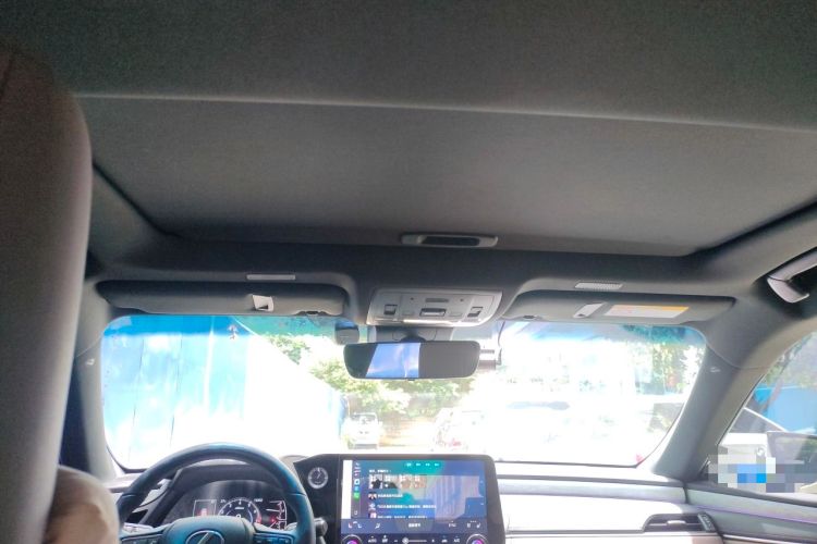 Used Lexus ES 2025 200 Premium Edition Headliner