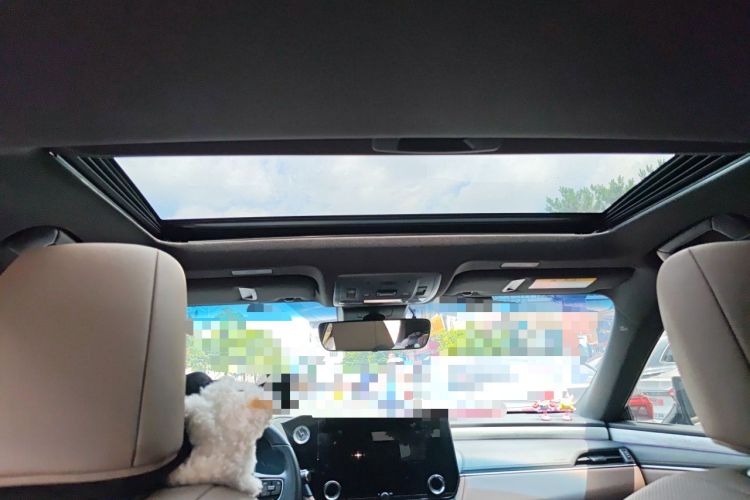 Used Lexus ES 2025 200 Premium Edition Headliner