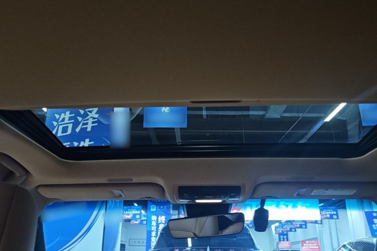 Used Lexus ES 2025 200 Premium Edition Headliner