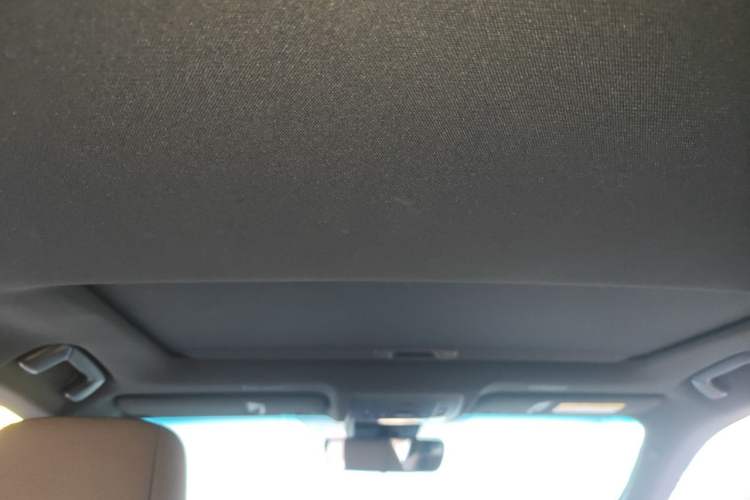 Used Lexus ES 2025 200 Premium Edition Headliner