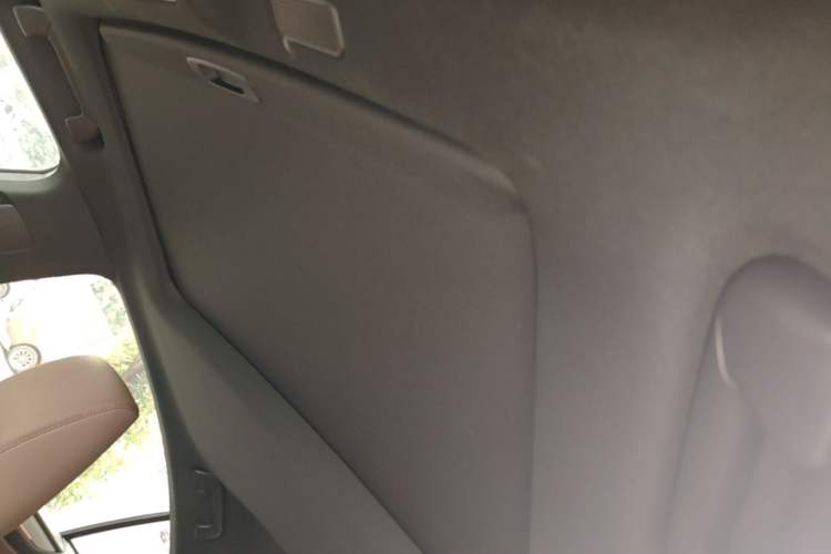 Used Lexus ES 2025 200 Premium Edition Headliner