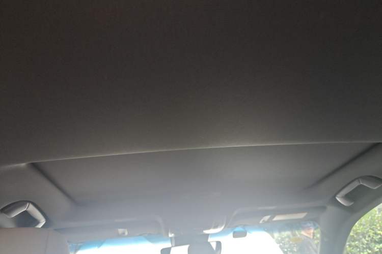 Used Lexus ES 2025 200 Premium Edition Headliner