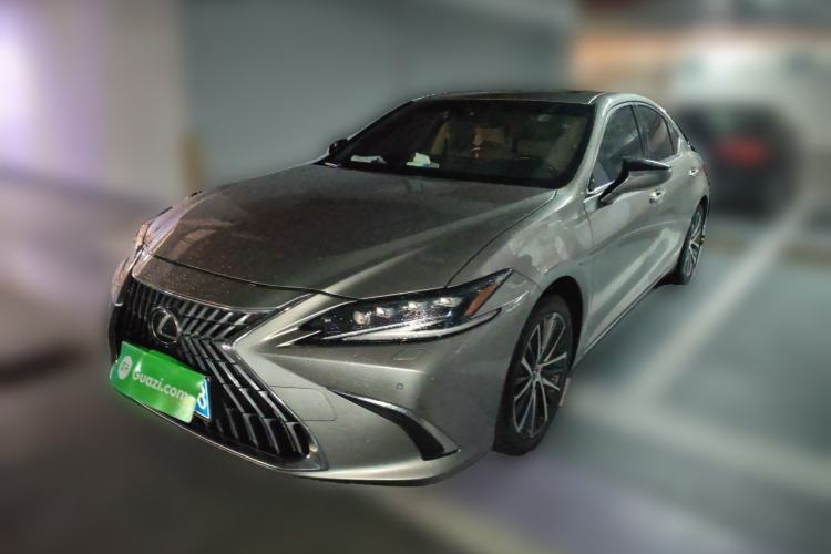 Used Lexus ES 2025 300h Deluxe Edition Guazi used car, China used car export, Used car for sale, Used cars, Cheapest cars for sale