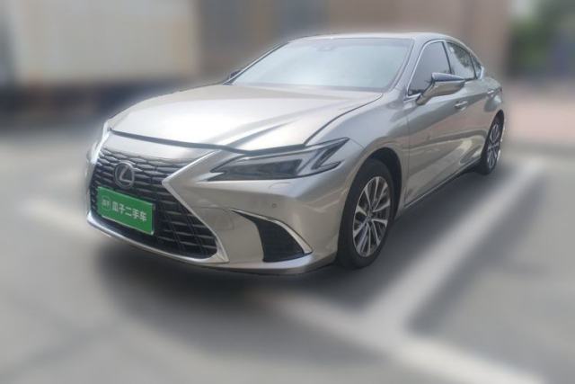 Used Lexus ES 2025 200 Premium Edition