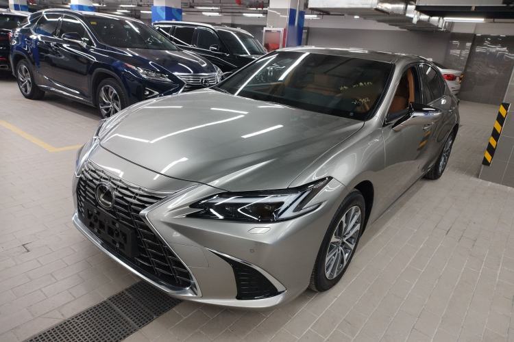 Used Lexus ES 2025 200 Premium Edition Guazi used car, China used car export, Used car for sale, Used cars, Cheapest cars for sale