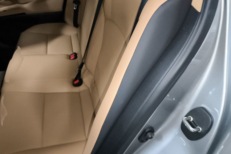 Used Lexus ES 2025 200 Premium Edition Left Rear Seat