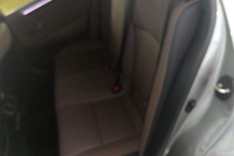 Used Lexus ES 2025 200 Premium Edition Left Rear Seat