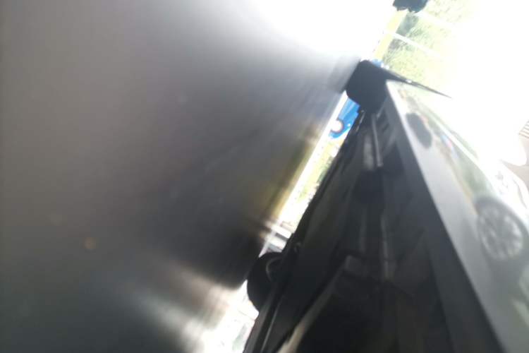 Used Lexus ES 2025 200 Premium Edition Left Side Sill