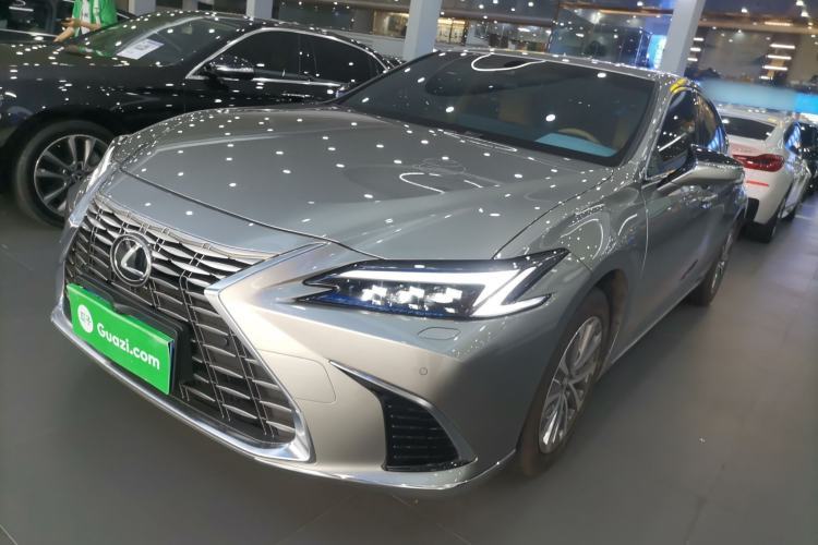 Used Lexus ES 2025 200 Premium Edition Guazi used car, China used car export, Used car for sale, Used  cars, Cheapest cars for sale