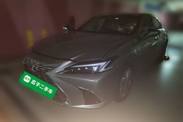 Used Lexus ES 2025 200 Premium Edition