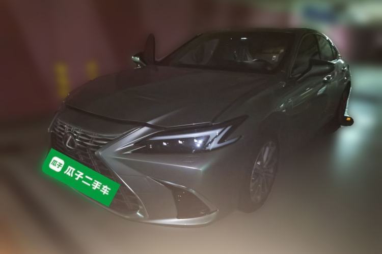 Used Lexus ES 2025 200 Premium Edition Guazi used car, China used car export, Used car for sale, Used cars, Cheapest cars for sale