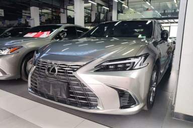 Used Lexus ES 2025 200 Premium Edition