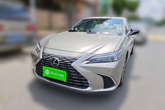 Used Lexus ES 2025 200 Premium Edition