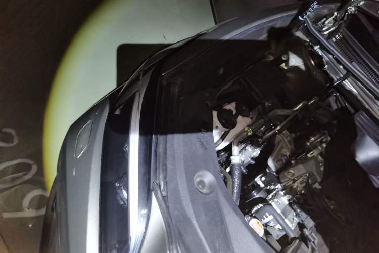 Used Lexus ES 2025 200 Premium Edition Right Front Headlight