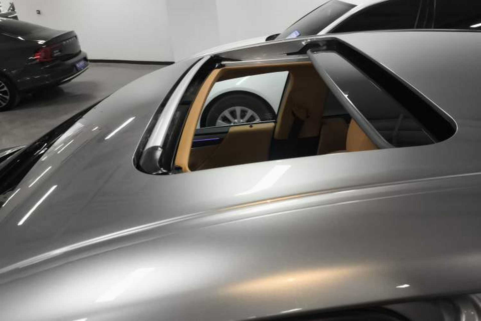 Used Lexus ES 2025 200 Premium Edition Roof