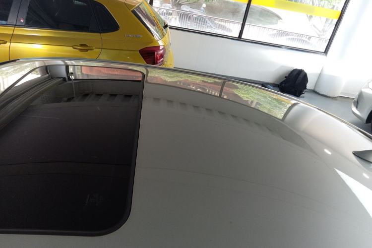 Used Lexus ES 2025 200 Premium Edition Roof