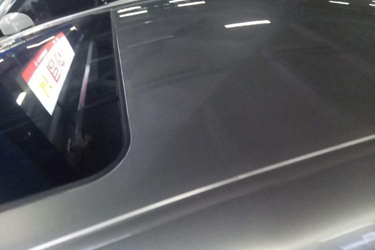 Used Lexus ES 2025 200 Premium Edition Roof